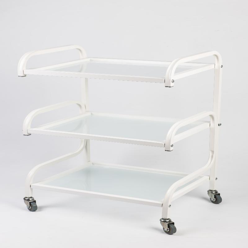 Столик-візок інструментальний